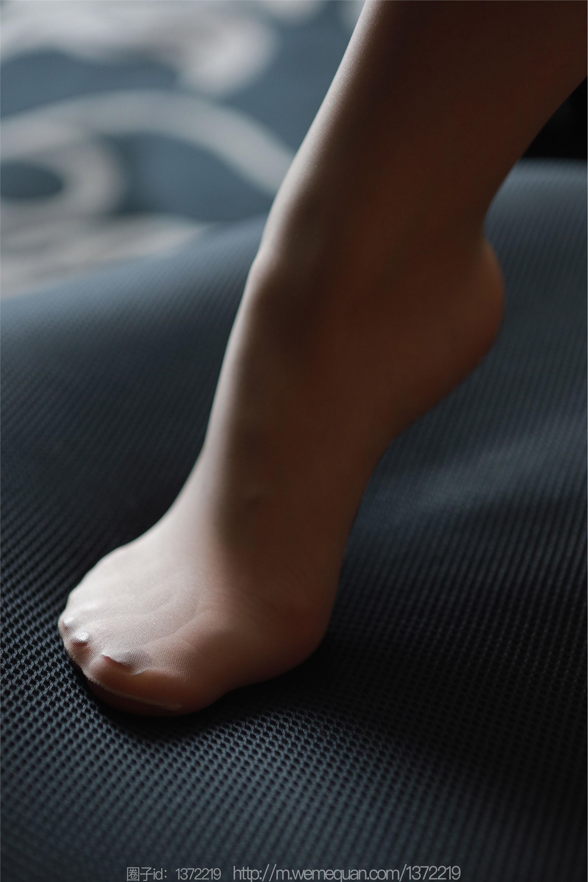 IESS异思趣向  2023.03.03 丝享家 1379 小婕《白色茉莉》